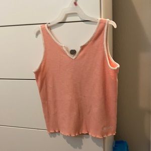 🍍6/$10🍍 girls justice shirt